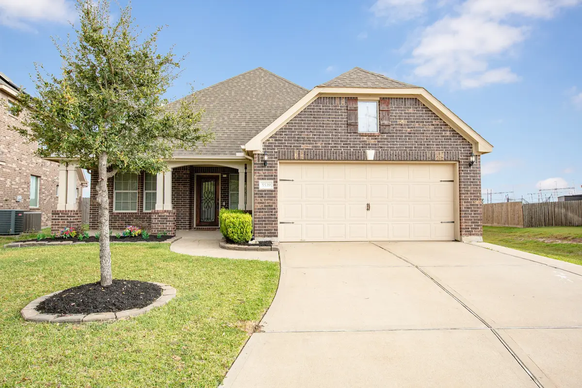 5539 Jay Thrush Drive, Richmond, TX 77407 - #1