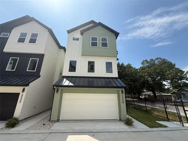 6530 Goldspier Street, Houston, TX 77091