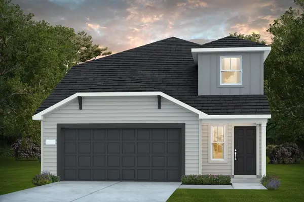 118 Abigail Street, Cove, TX 77523