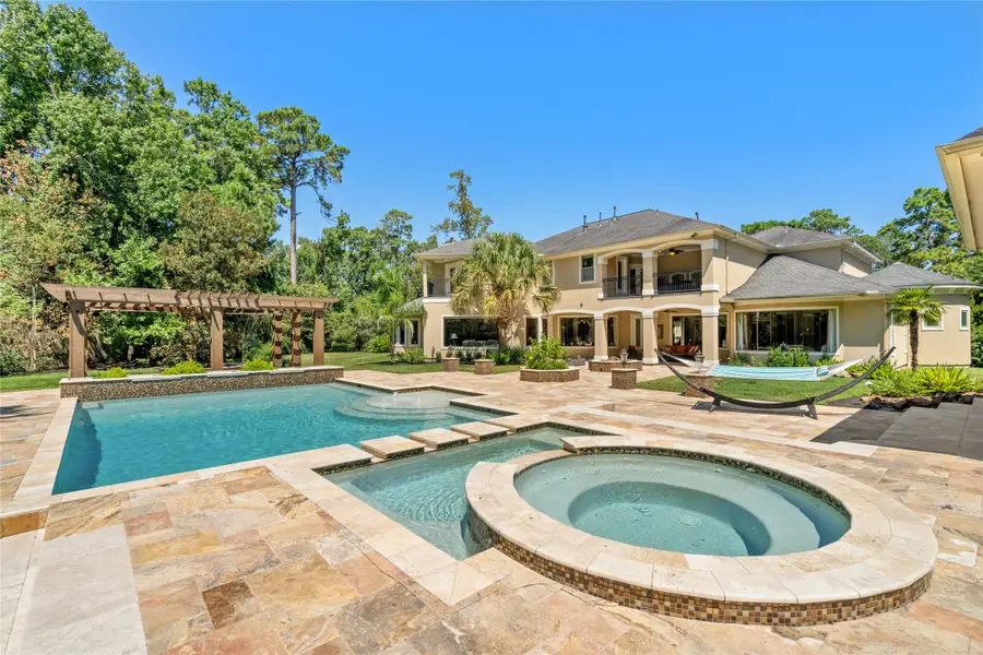 7602 Kings River Lane, Humble, TX 77346 - Image #2