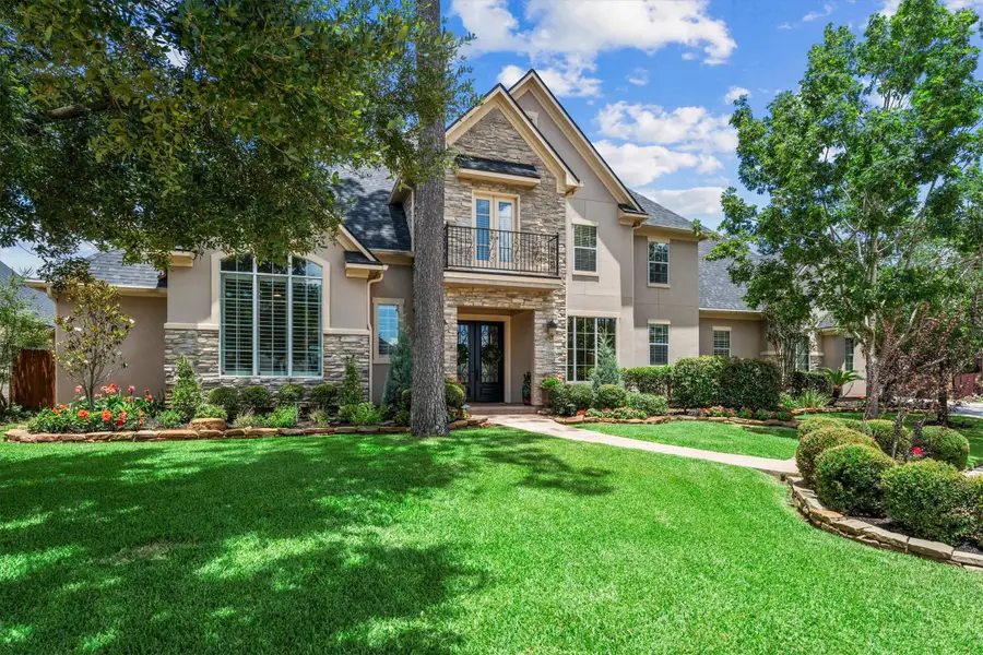 13723 Leon Springs Lane, Cypress, TX 77429 - #2