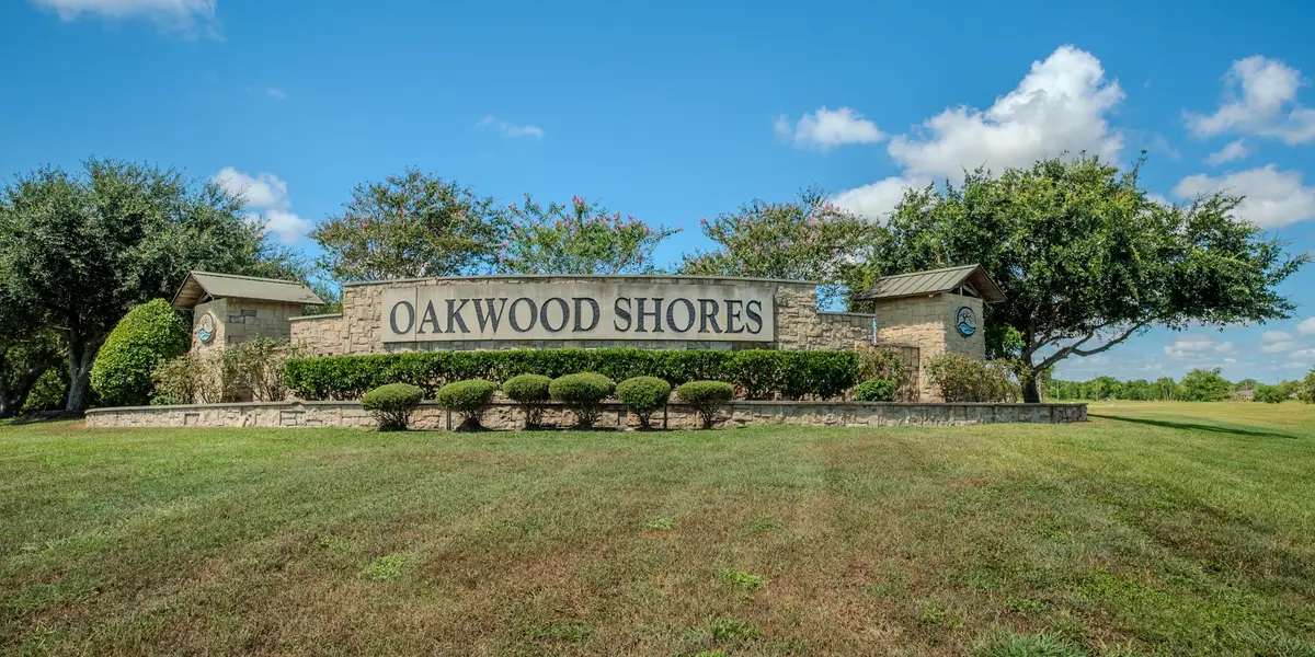 33003 Blue Crab Court, Richwood, TX 77515 - #1