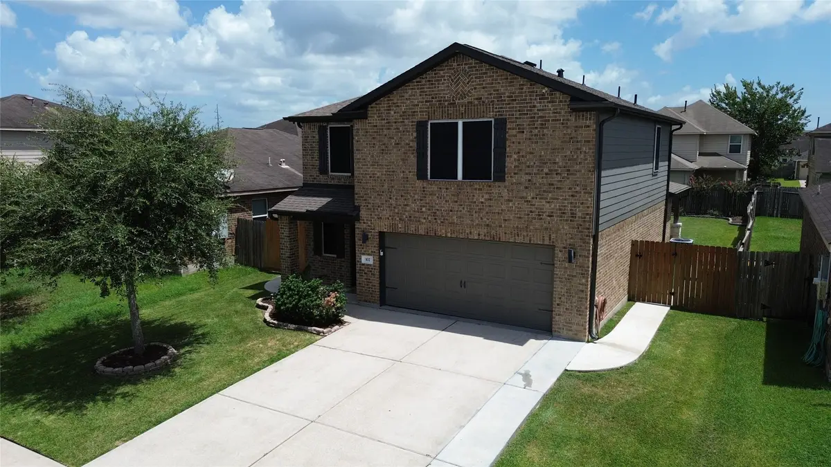 102 Indigo Brush Drive, La Marque, TX 77568 - #1