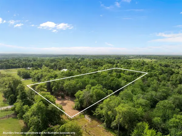 3797 County Road 328, Caldwell, TX 77836