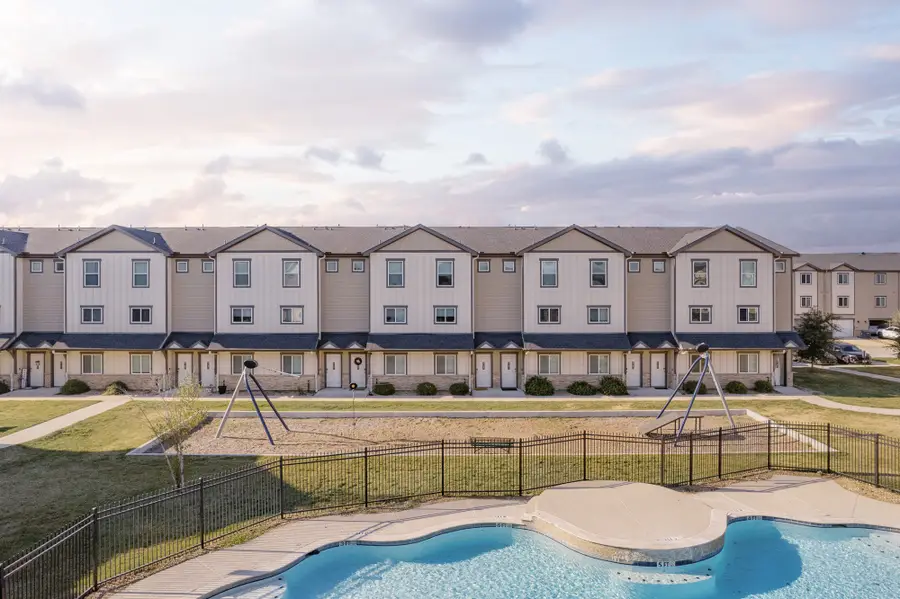 12603 Telge Road #31 E-H, Cypress, TX 77429 - #2