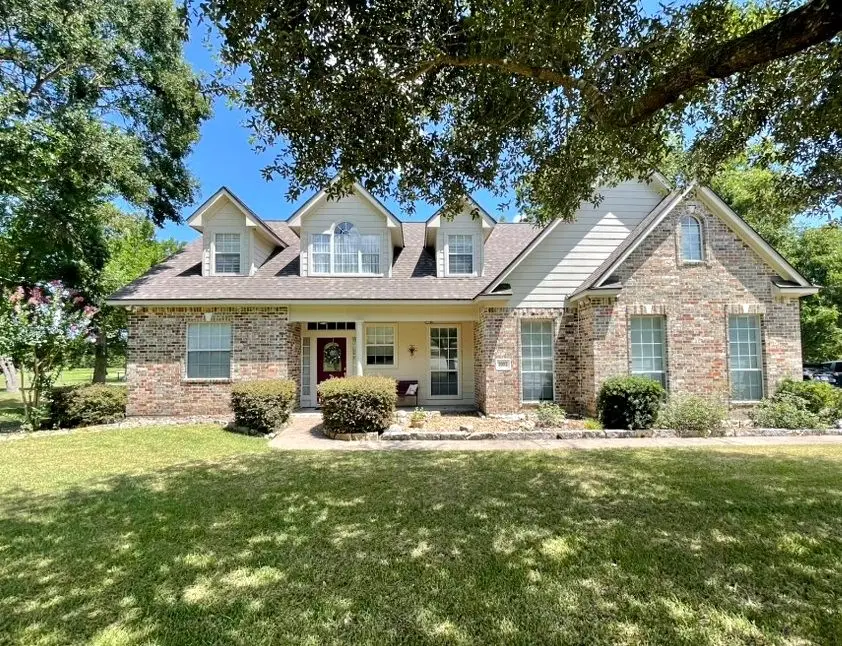 2903 Creekside Drive, Brenham, TX 77833 - #2