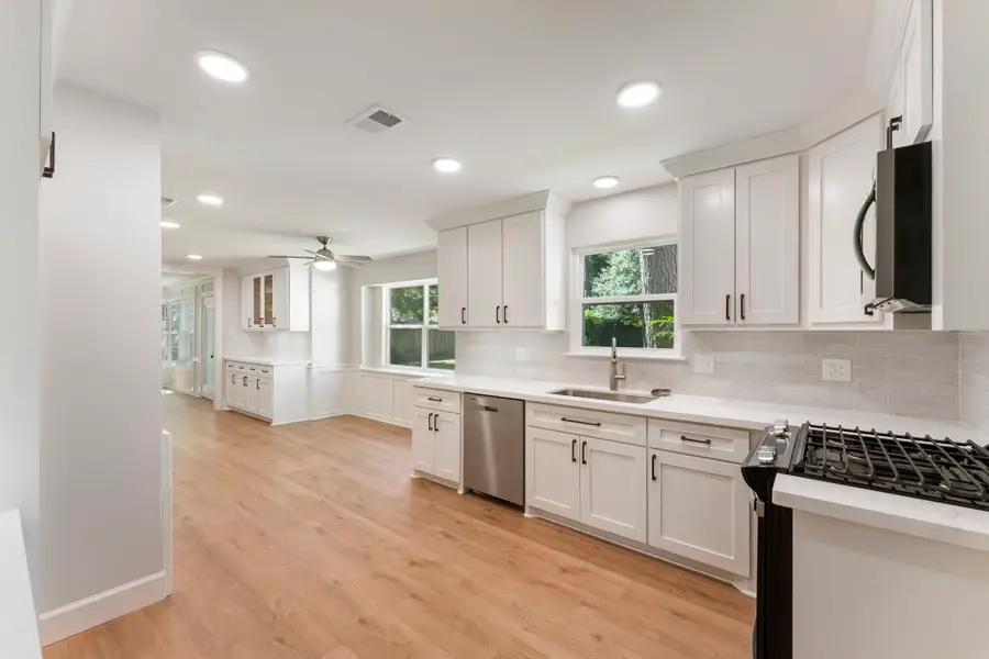 6311 Craigway Road, Spring, TX 77389 - #3