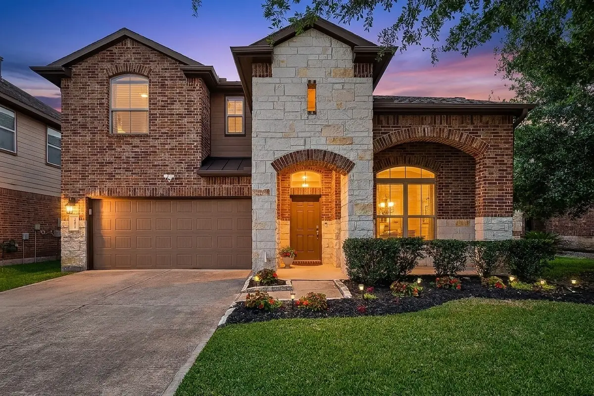 29011 Dryander Forest Court, Katy, TX 77494 - #1