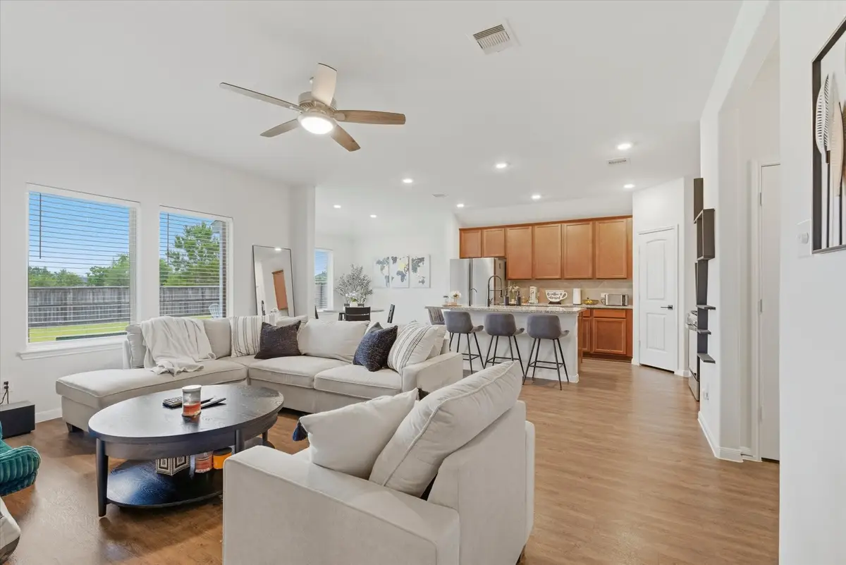 6702 Verbena Blossom Trail, Katy, TX 77449 - #1