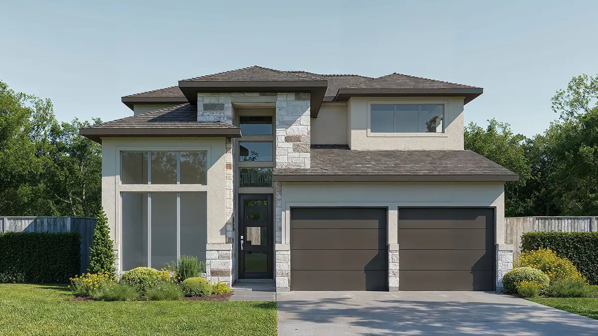 227 Mandarin Mist Street, Richmond, TX 77406 - #1