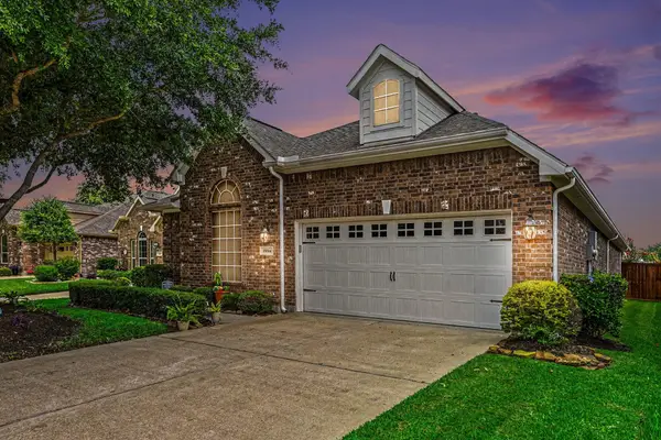 19314 Hamilton Hills Drive, Cypress, TX 77433