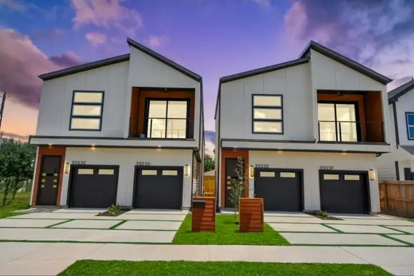 3503 Rebecca Street #C/D, Houston, TX 77021