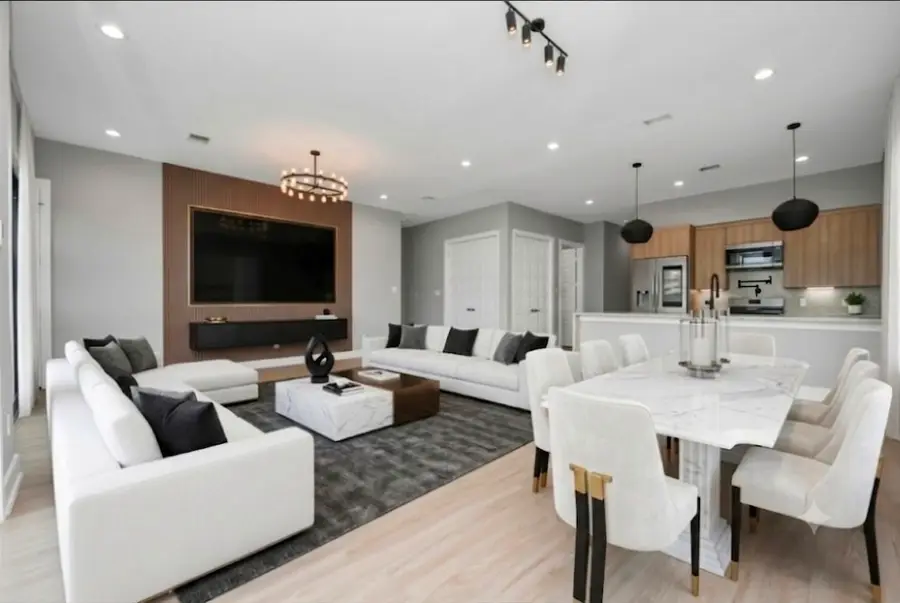 3503 Rebecca Street #C/D, Houston, TX 77021 - #3