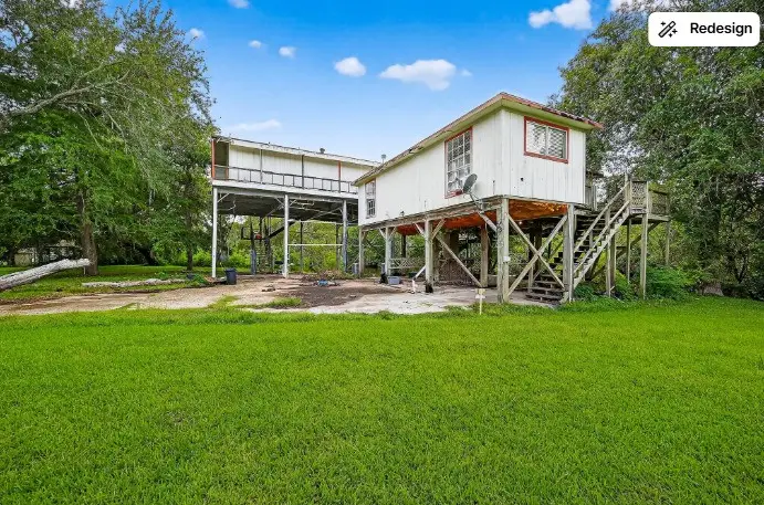 523 & 525 Shady Oaks Harbor Road, Alvin, TX 77511 - #3