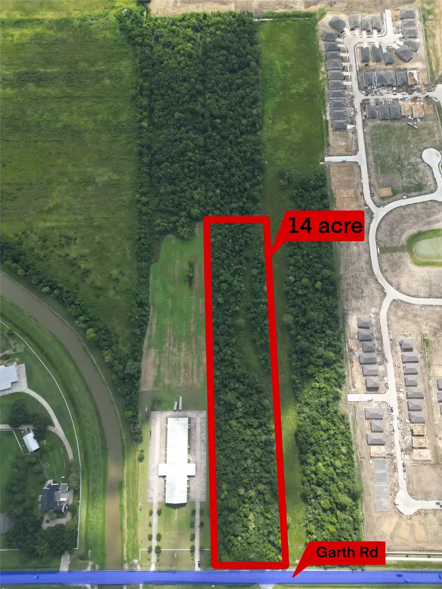 000 Garth Rd, Baytown, TX 77521 - #2