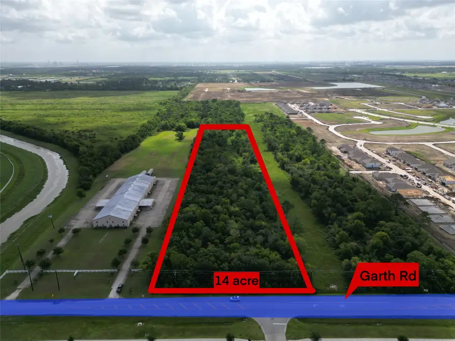 000 Garth Rd, Baytown, TX 77521 - #3