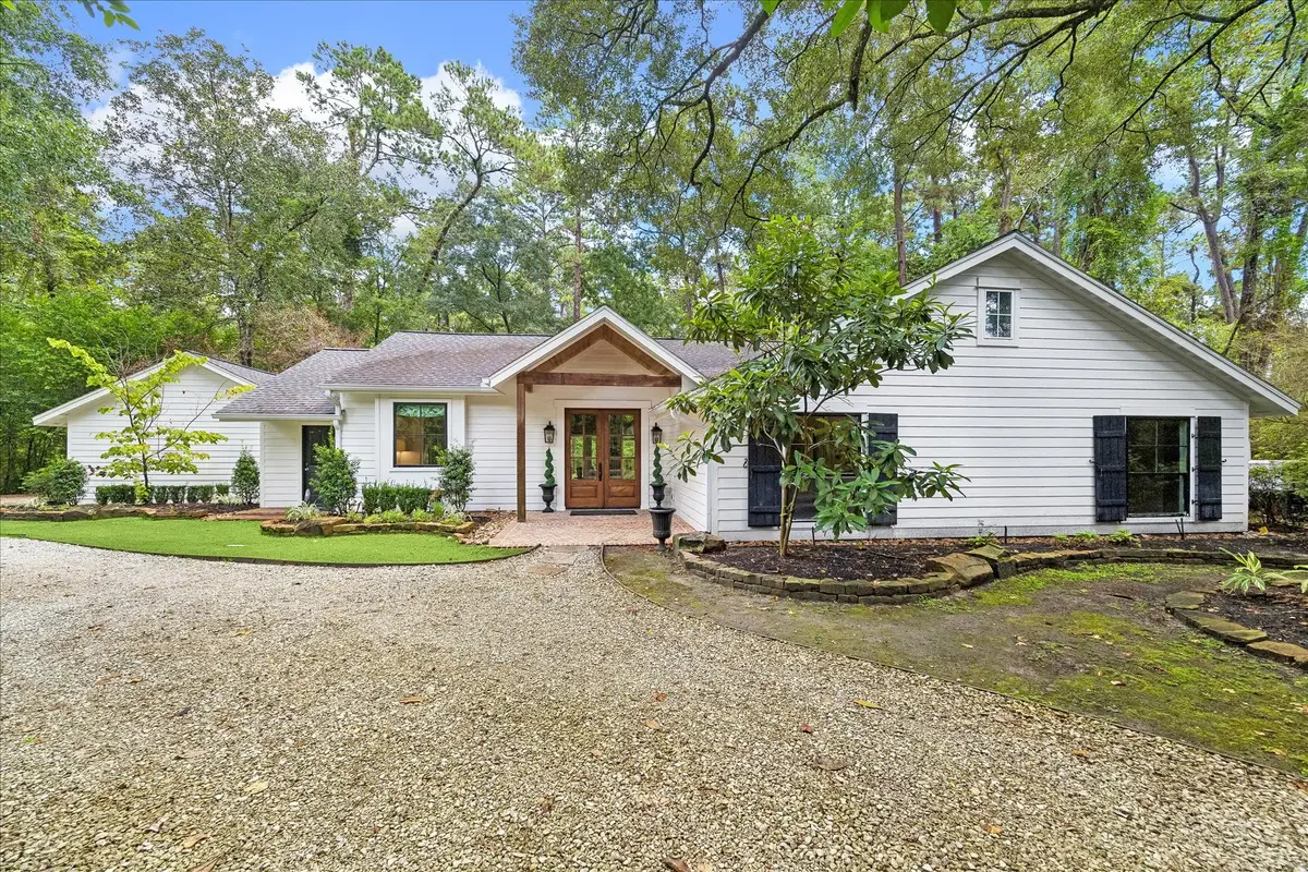 2943 Kings Forest Drive, Houston, TX 77339 - #1