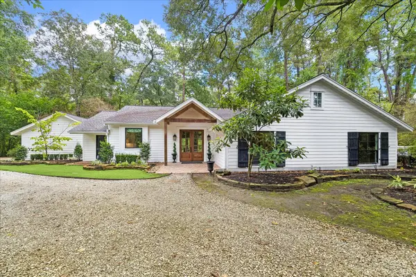 2943 Kings Forest Drive, Houston, TX 77339