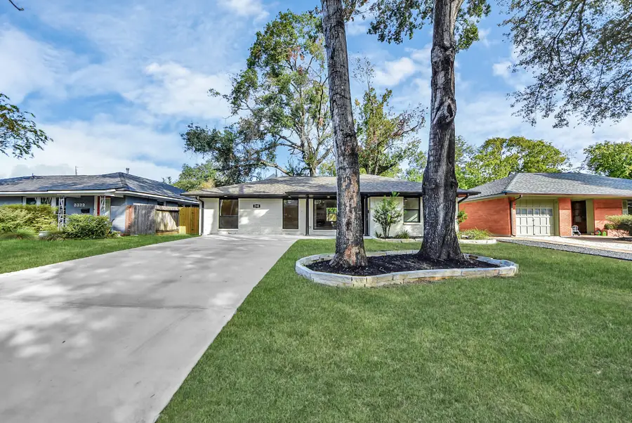 2318 Hialeah Drive, Houston, TX 77018 - Image #2