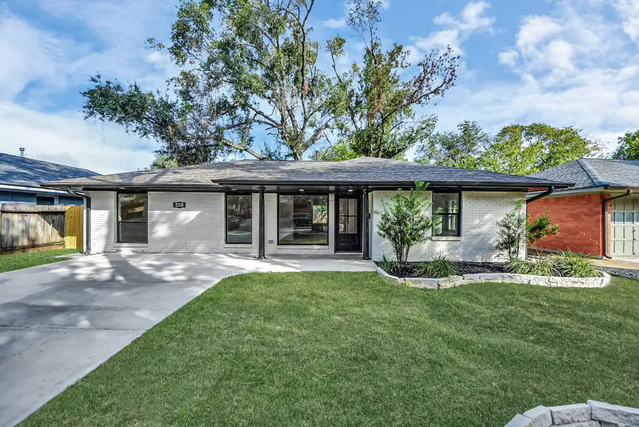 2318 Hialeah Drive, Houston, TX 77018 - Image #3