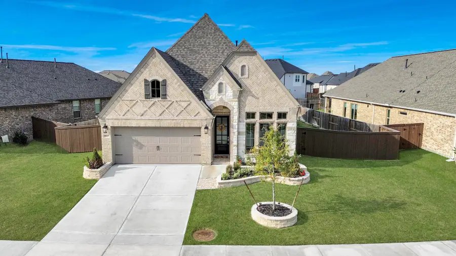 5043 Country Meadows Trail, Iowa Colony, TX 77583 - Image #2