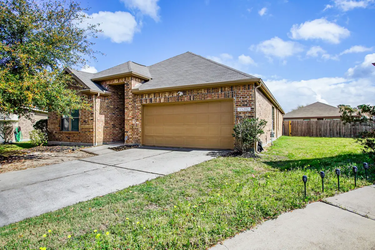 15202 Sunlight Bay Court, Cypress, TX 77429 - #1