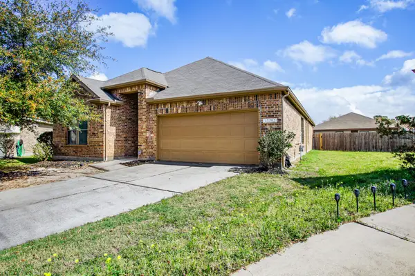 15202 Sunlight Bay Court, Cypress, TX 77429