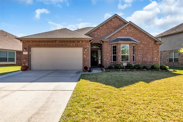 20722 Oakhurst Creek, Porter, TX 77365