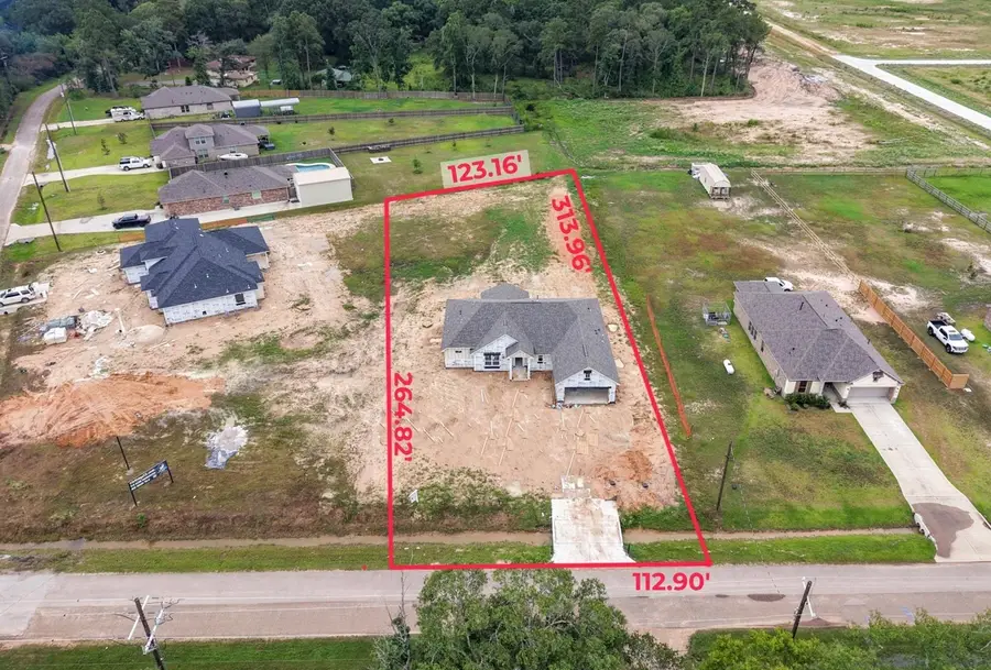 11143 White Rock Road, Conroe, TX 77306 - #3