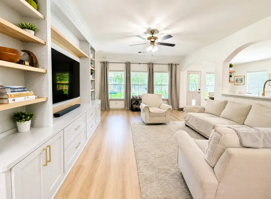 3606 Naples Point Lane, Missouri City, TX 77459 - #3
