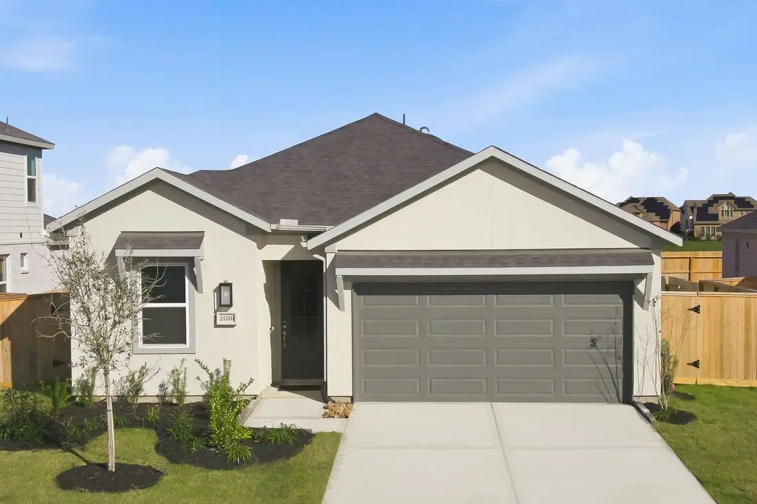 21510 Coronado Green Drive, Cypress, TX 77433 - Image #1