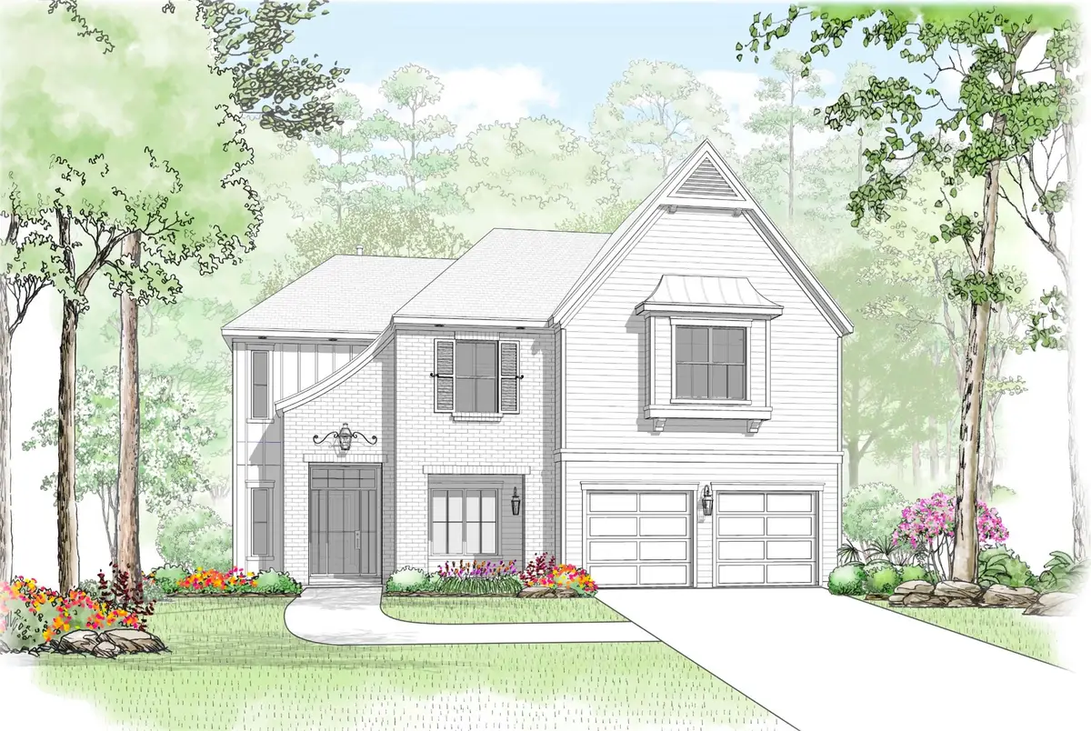 1335 Gardenia Drive, Houston, TX 77018 - #1