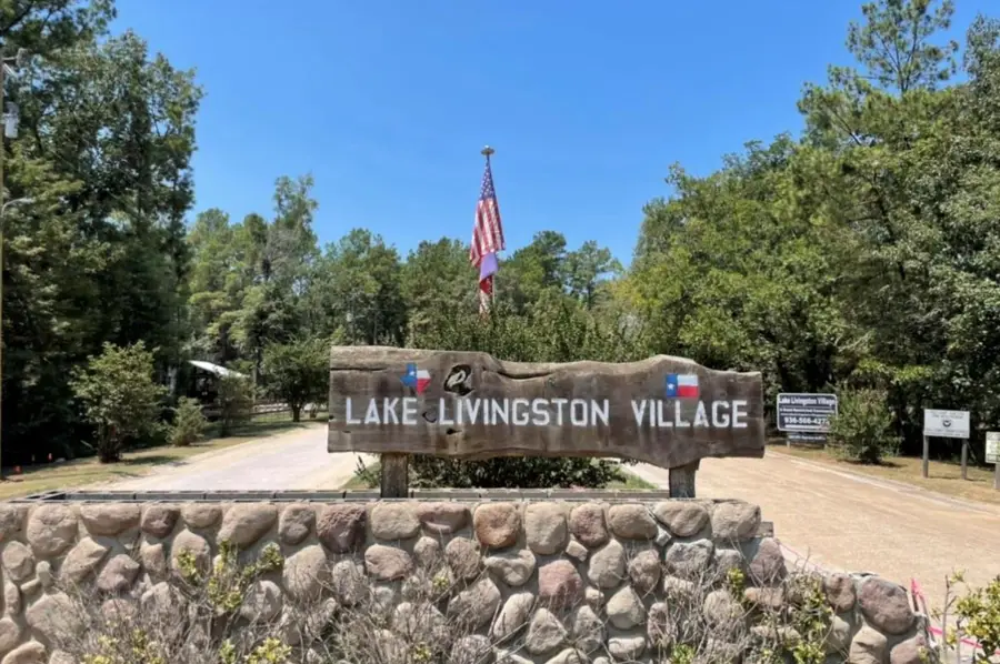 249 Norfolk, Livingston, TX 77351 - #2