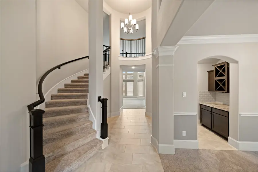 9602 Lauren Briar Lane, Humble, TX 77396 - #2