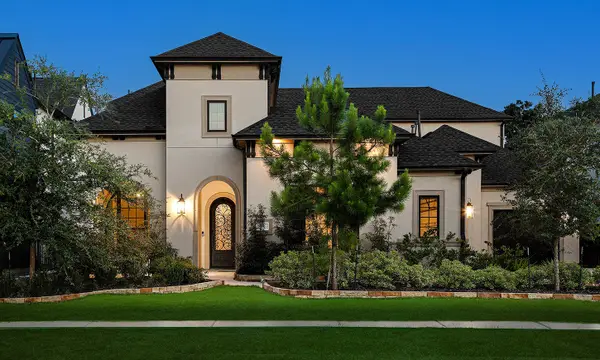28268 Woodley Drive, Spring, TX 77386