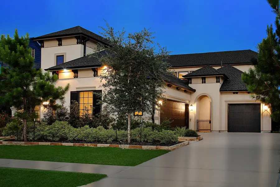 28268 Woodley Drive, Spring, TX 77386 - #2