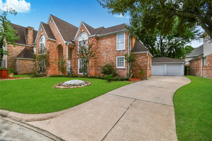 17311 Rothko Lane, Spring, TX 77379 - #2