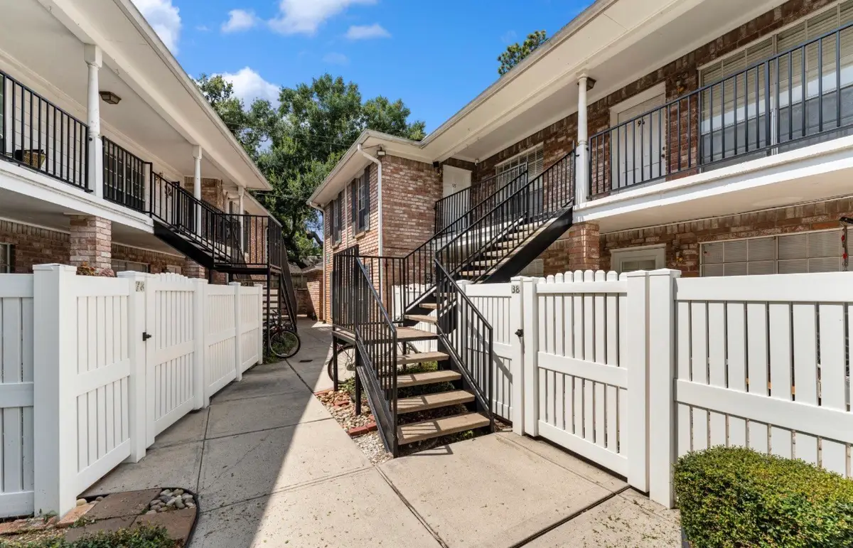 14333 Memorial Drive #95, Houston, TX 77079 - #1