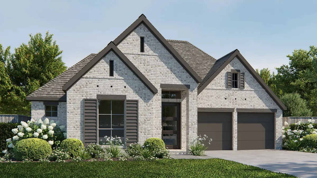 21722 Lantana Berry Trail, Cypress, TX 77433 - #1