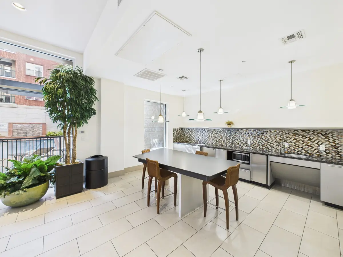 300 St Joseph Parkway #111, Houston, TX 77002 - #1