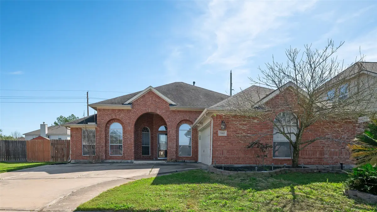 7007 Sierra Night Drive, Richmond, TX 77407 - #1