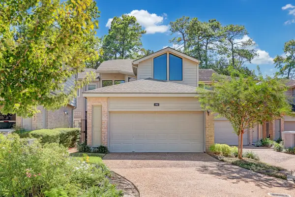 12625 Memorial Drive #146, Houston, TX 77024