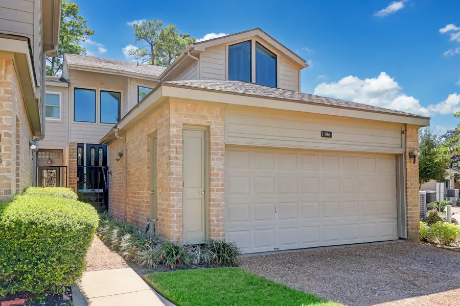 12625 Memorial Drive #146, Houston, TX 77024 - Image #2