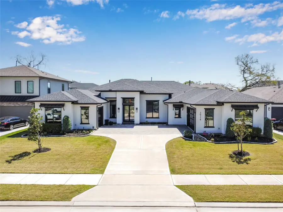10114 Mariner Oaks Drive, Missouri City, TX 77459 - #2