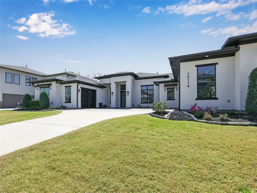 10114 Mariner Oaks Drive, Missouri City, TX 77459 - #3