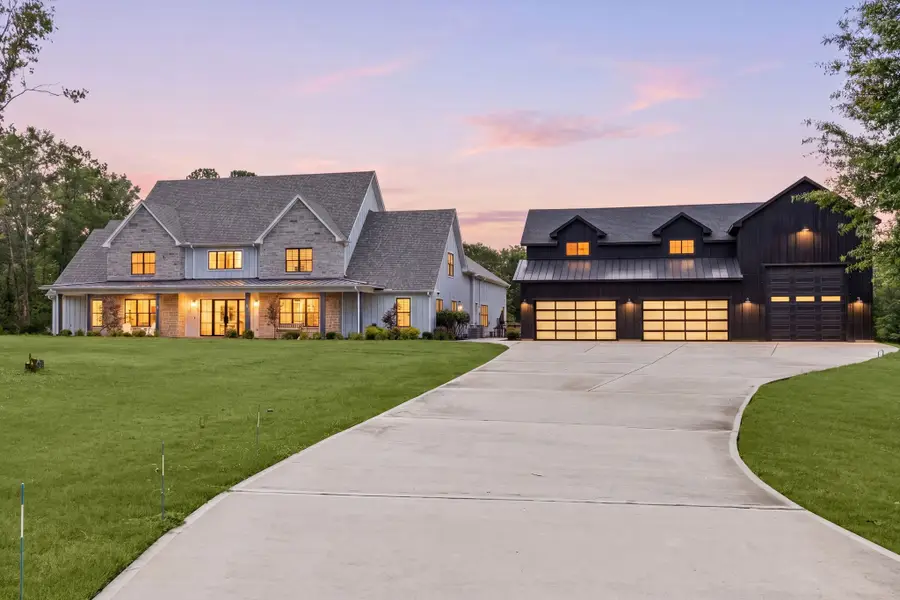 151 Quiet Springs Trail, Willis, TX 77378 - #2