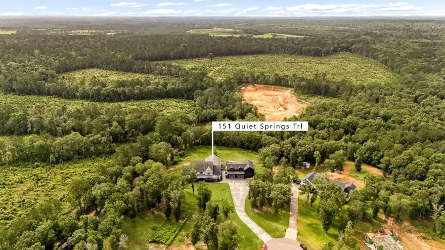 151 Quiet Springs Trail, Willis, TX 77378 - #3