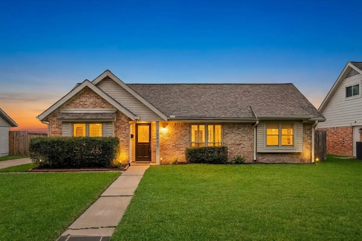 13926 Britoak Lane, Houston, TX 77079 - #1