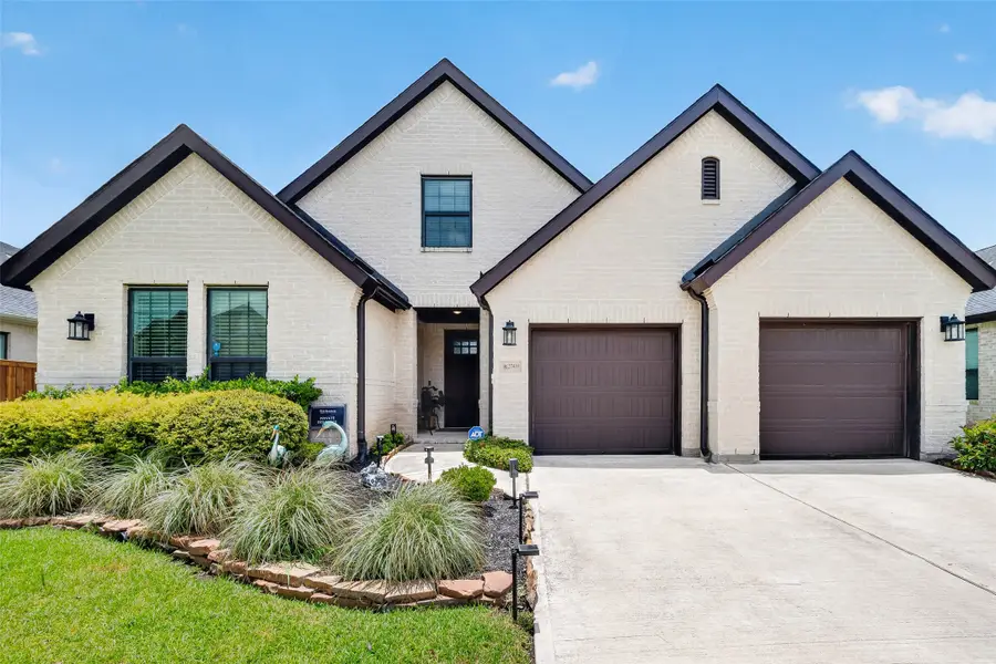 27419 Parker Spring Court, Katy, TX 77494 - #2