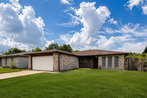 5135 Porter Ridge Drive, Houston, TX 77053